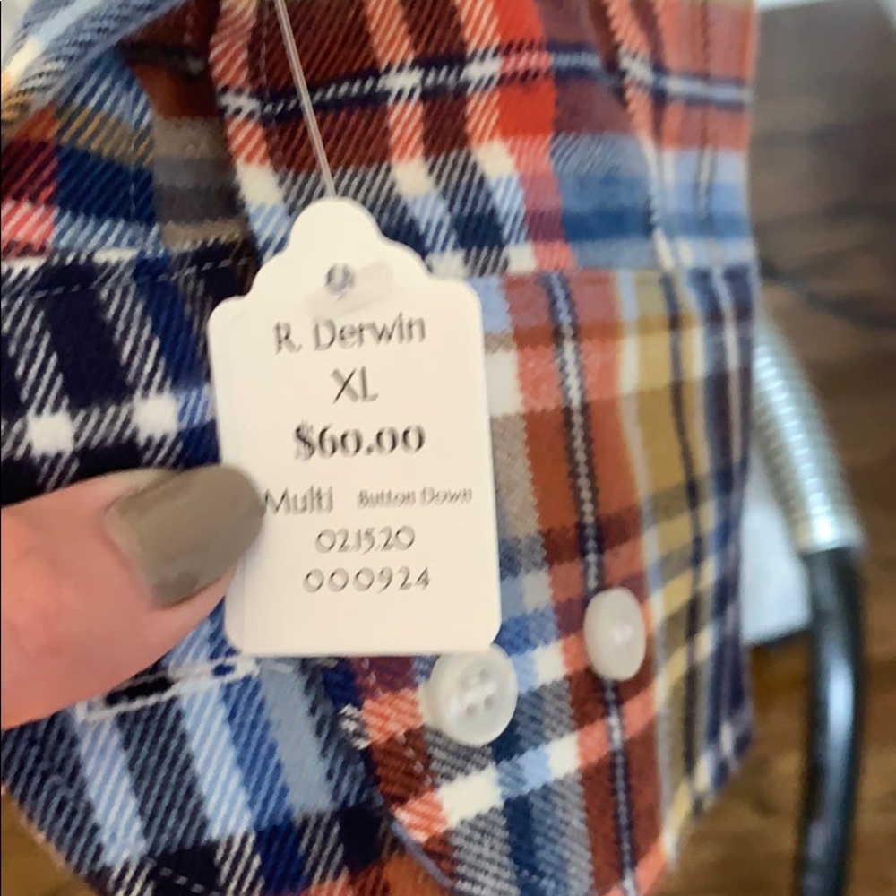 R. Derwin - Picture 3 of 3